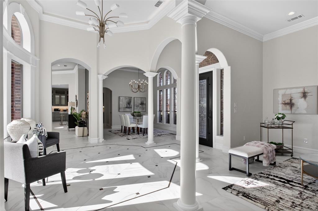 The Estates At Tour 18 Sec 3 - Residential