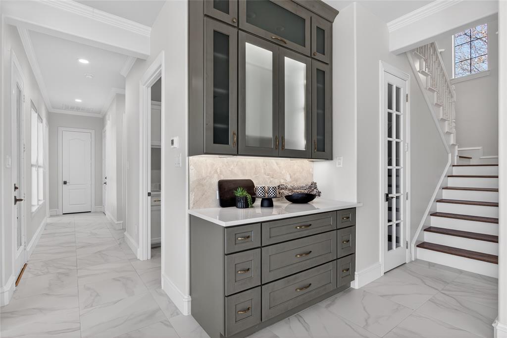 The Estates At Tour 18 Sec 3 - Residential