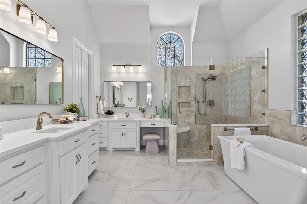 The Estates At Tour 18 Sec 3 - Residential