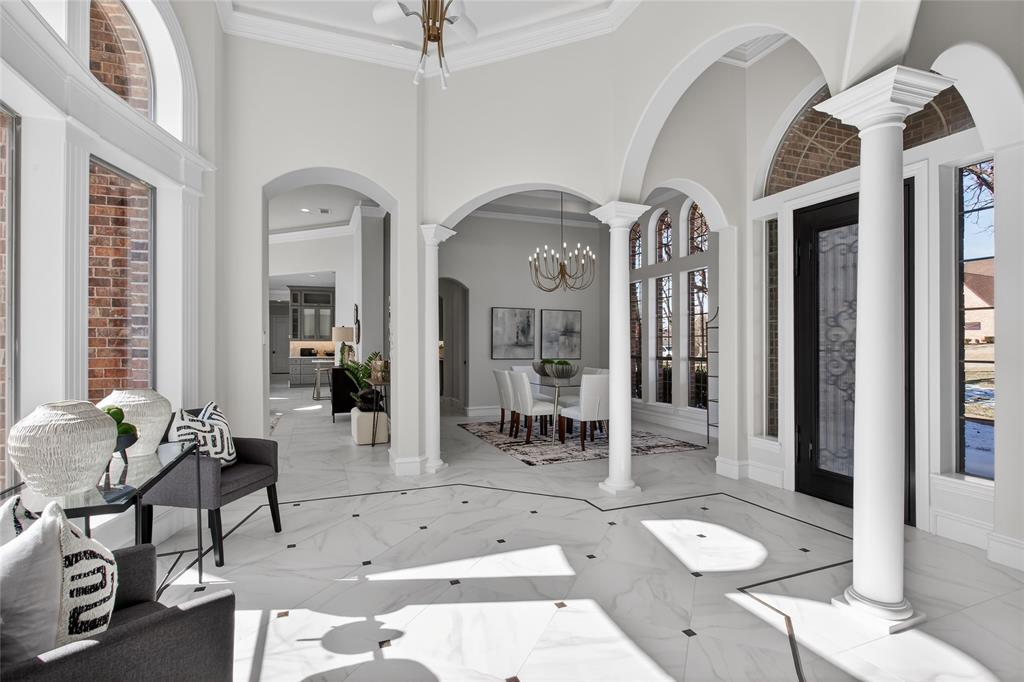 The Estates At Tour 18 Sec 3 - Residential