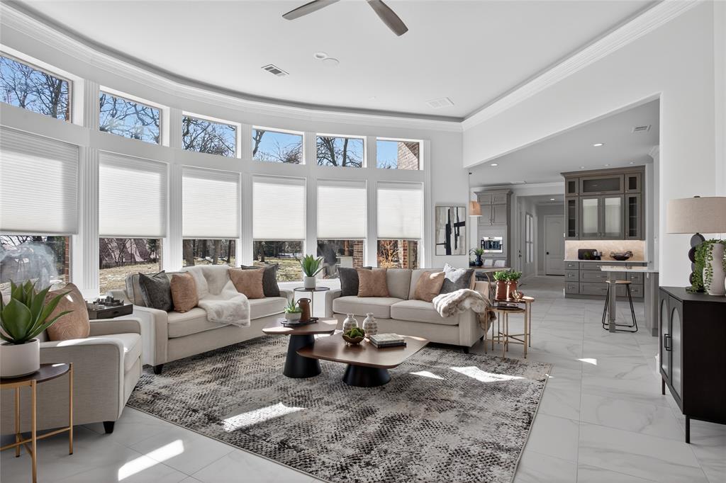 The Estates At Tour 18 Sec 3 - Residential