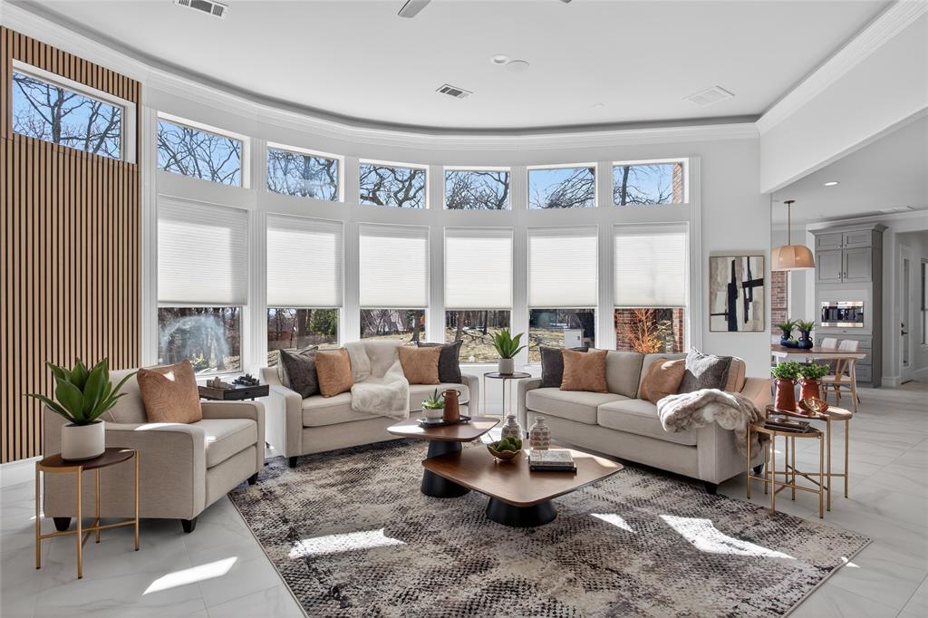 The Estates At Tour 18 Sec 3 - Residential