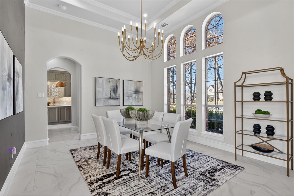 The Estates At Tour 18 Sec 3 - Residential