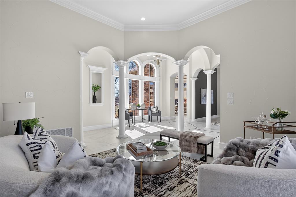 The Estates At Tour 18 Sec 3 - Residential