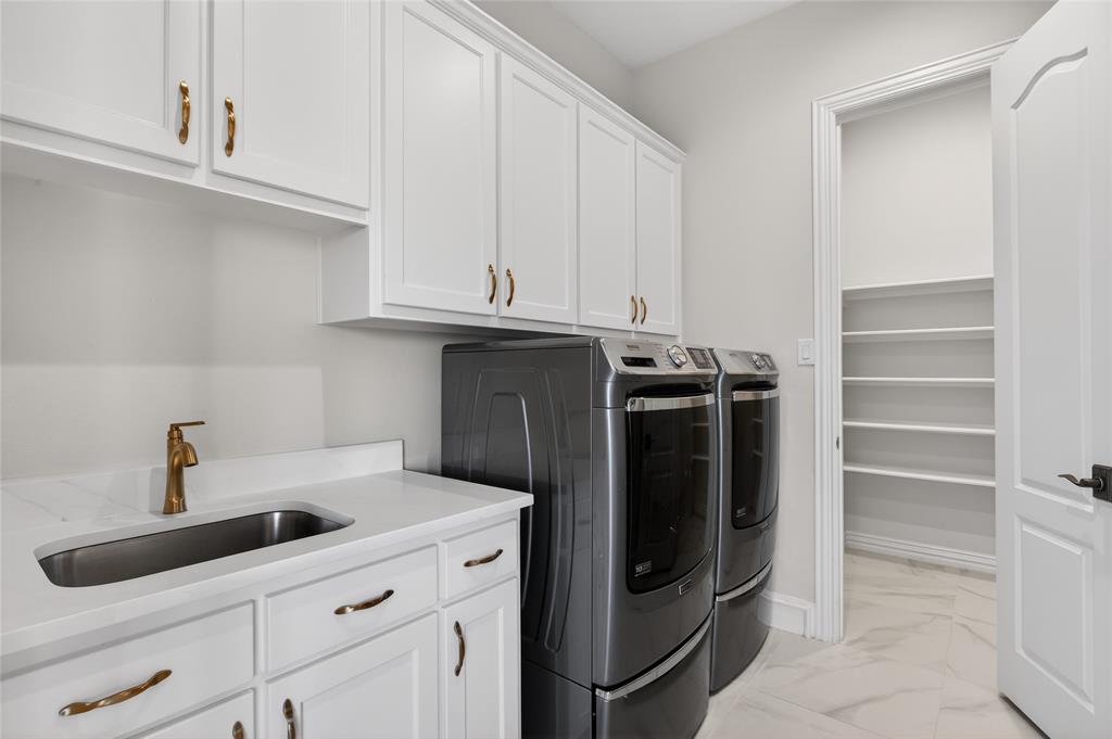 The Estates At Tour 18 Sec 3 - Residential