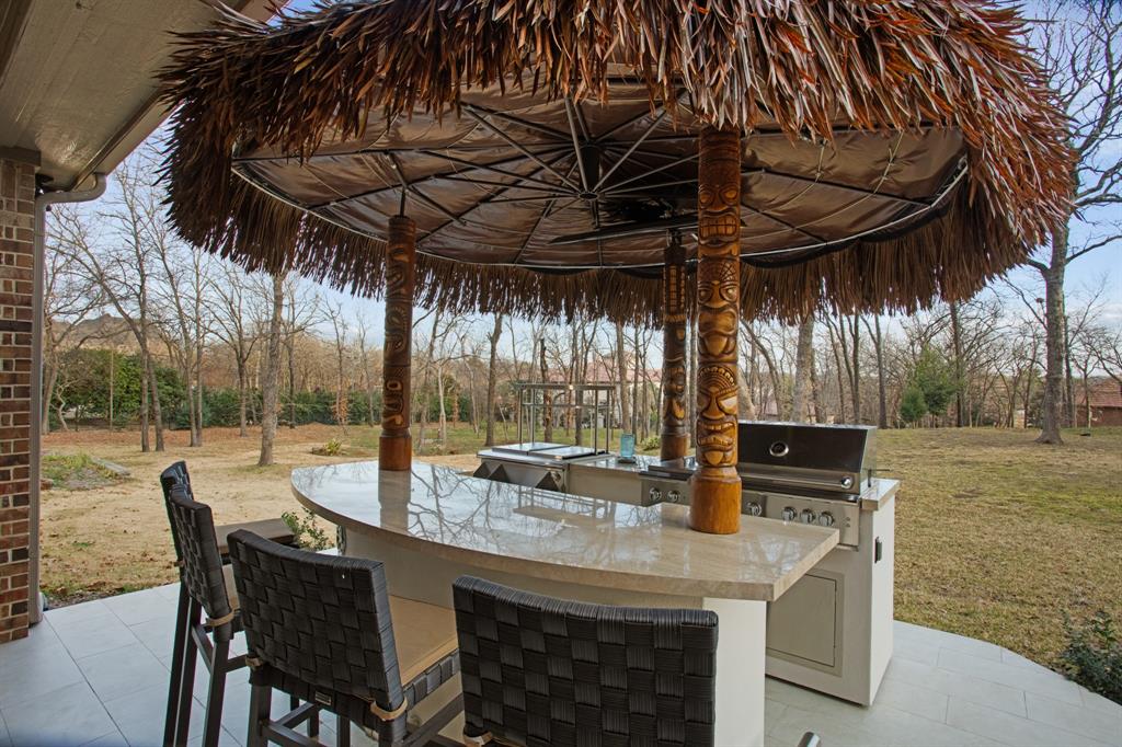 The Estates At Tour 18 Sec 3 - Residential