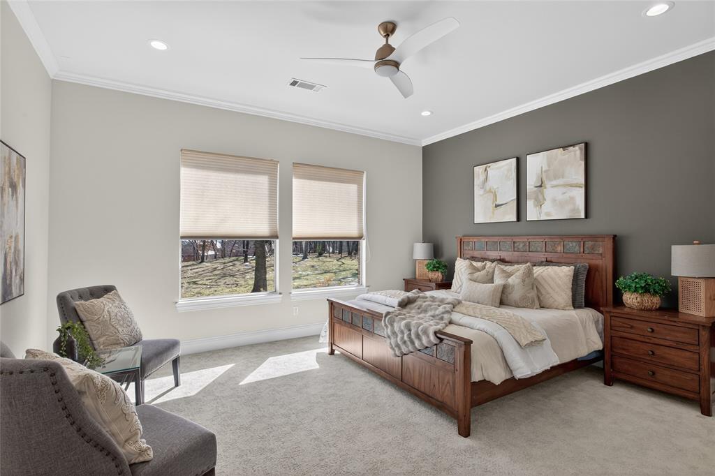 The Estates At Tour 18 Sec 3 - Residential