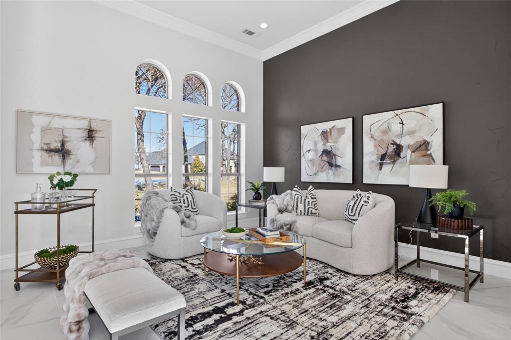 The Estates At Tour 18 Sec 3 - Residential