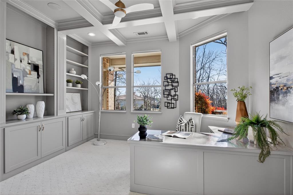 The Estates At Tour 18 Sec 3 - Residential