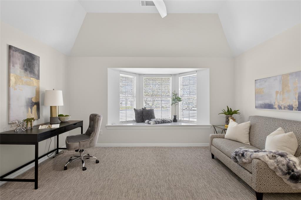 The Estates At Tour 18 Sec 3 - Residential