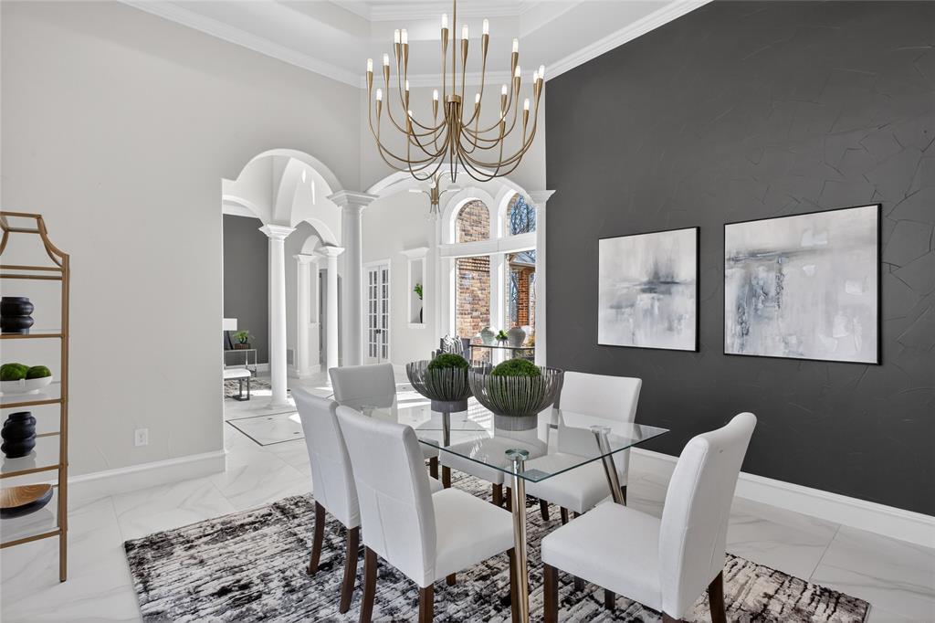 The Estates At Tour 18 Sec 3 - Residential