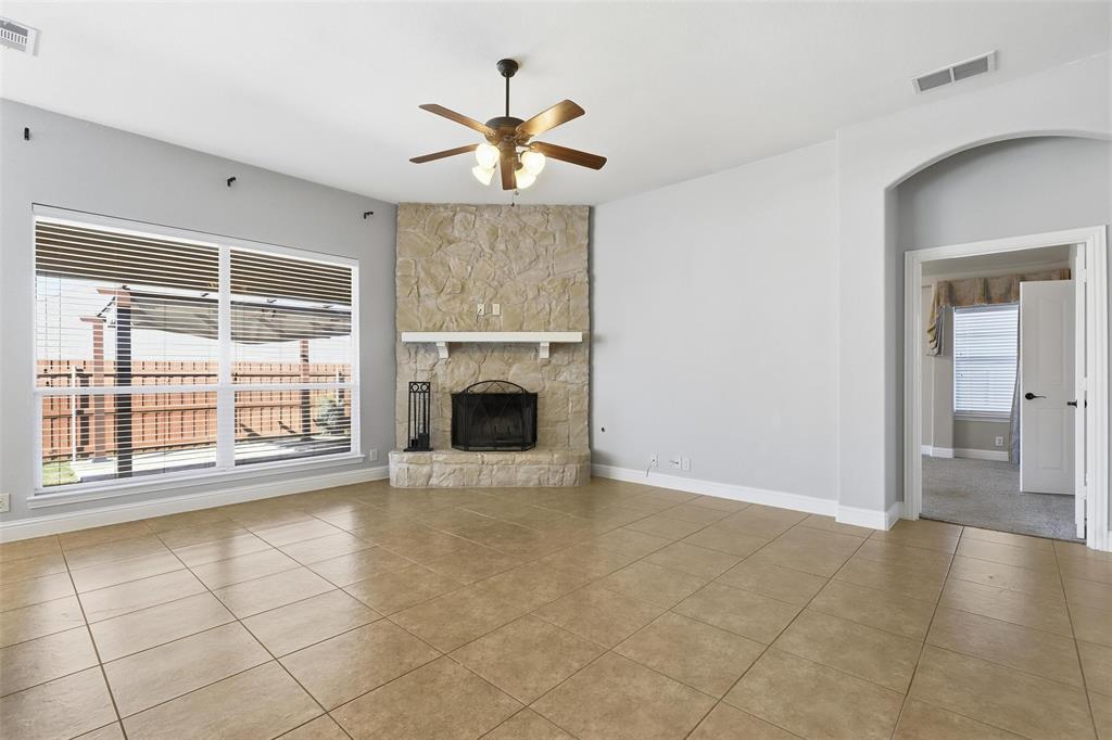 Ridgeview Estates Add - Residential