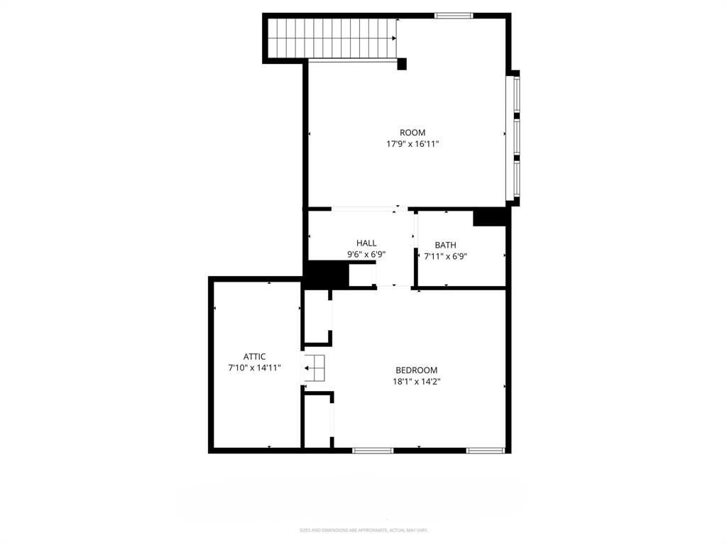 Ridgeview Estates Add - Residential