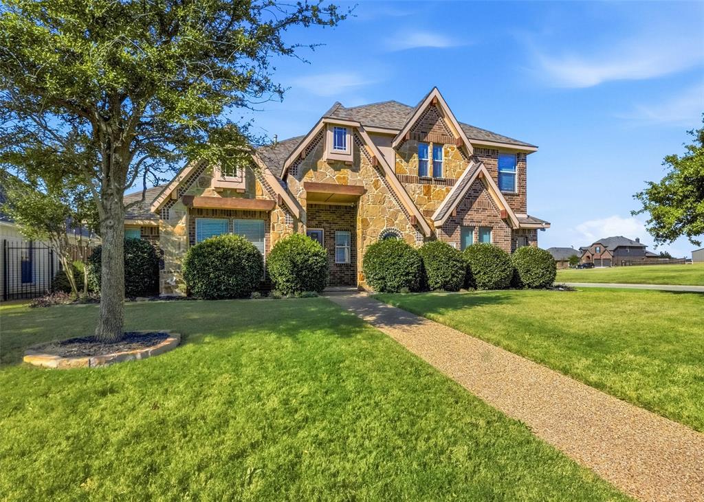 Ridgeview Estates Add - Residential