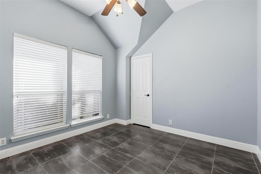 Ridgeview Estates Add - Residential