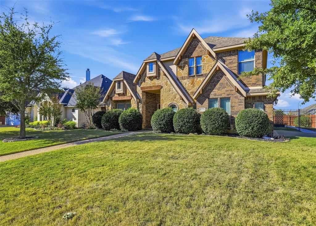 Ridgeview Estates Add - Residential