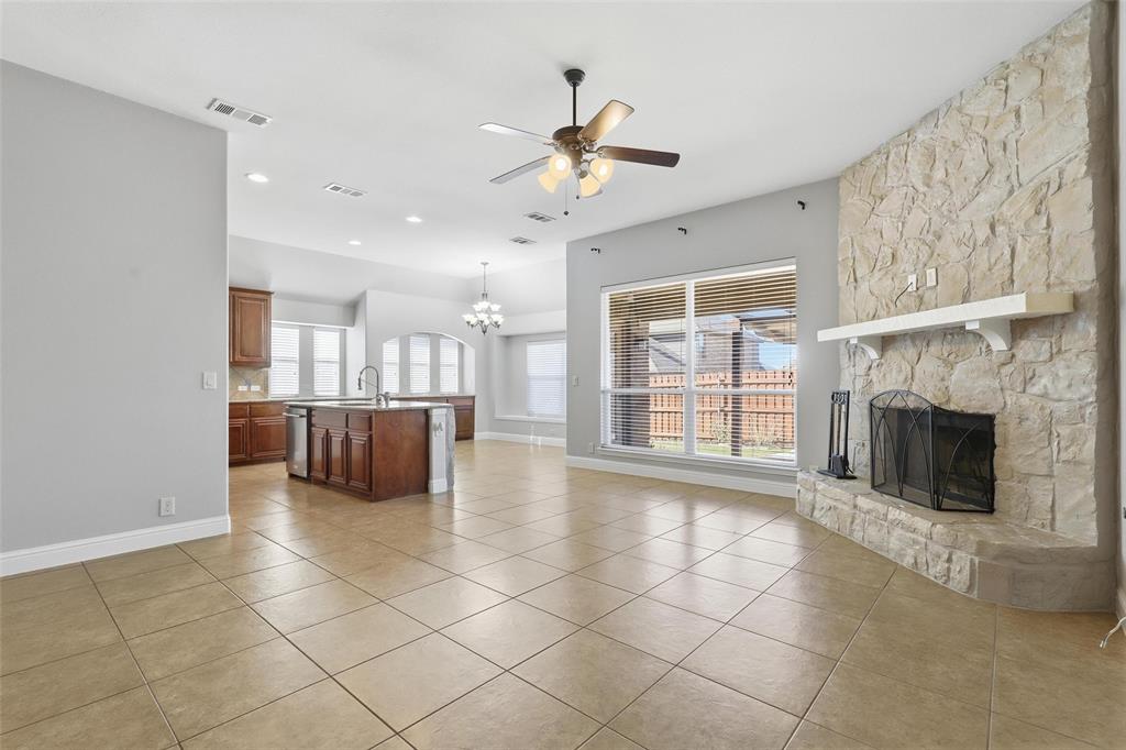 Ridgeview Estates Add - Residential