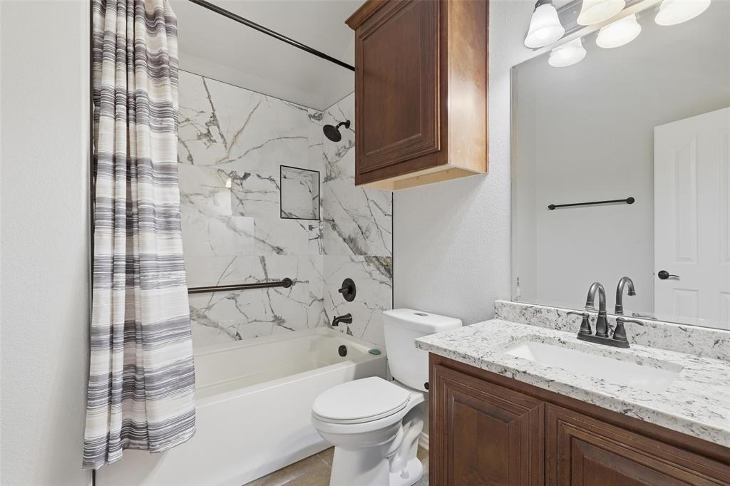 Ridgeview Estates Add - Residential