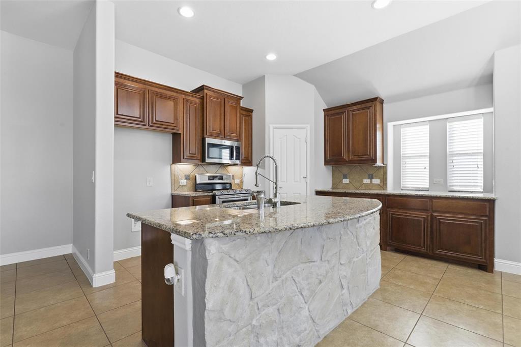 Ridgeview Estates Add - Residential