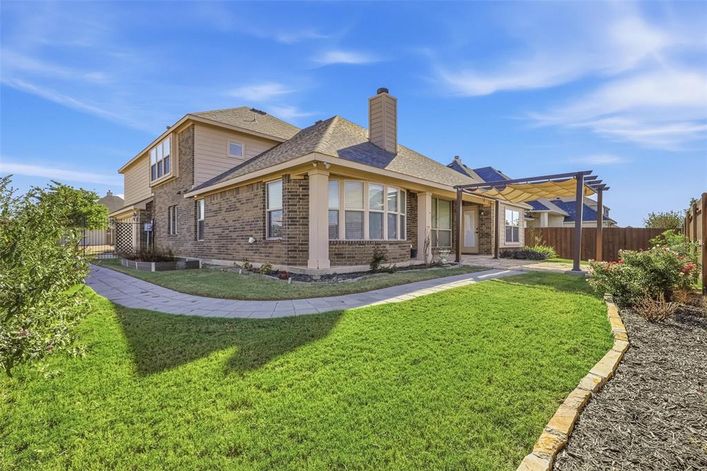 Ridgeview Estates Add - Residential