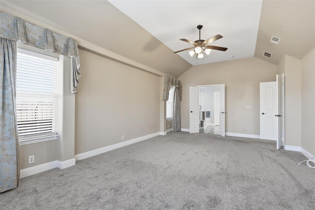 Ridgeview Estates Add - Residential