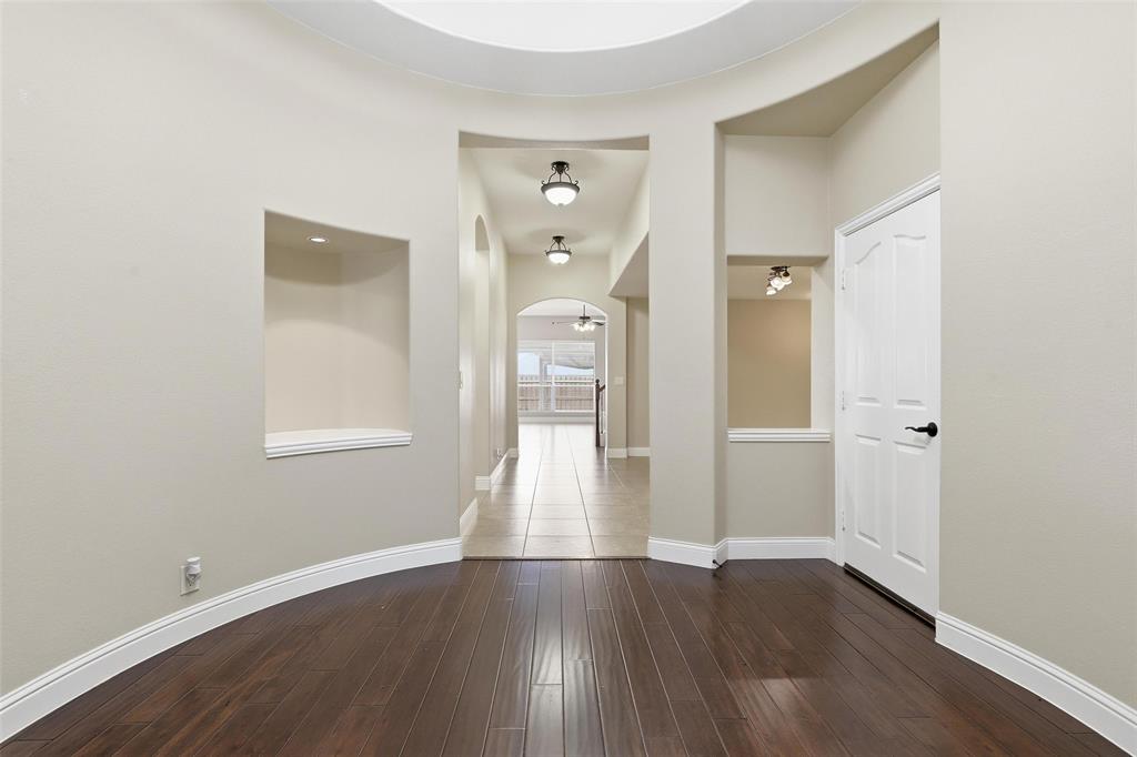 Ridgeview Estates Add - Residential