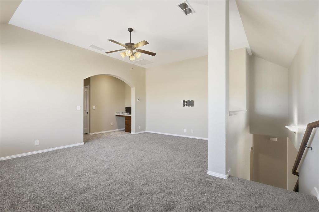 Ridgeview Estates Add - Residential