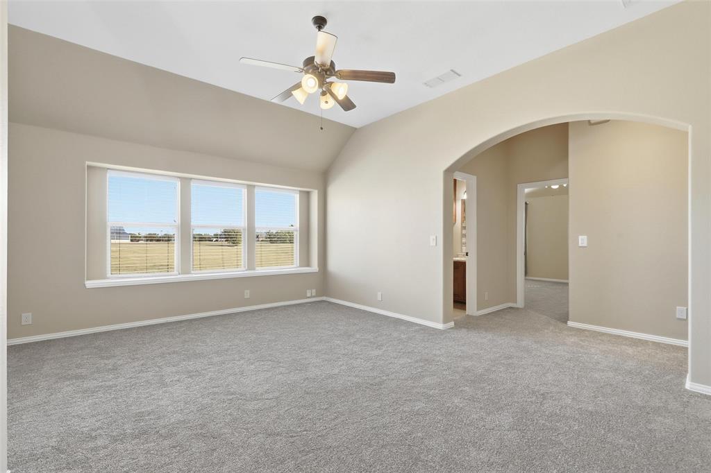 Ridgeview Estates Add - Residential