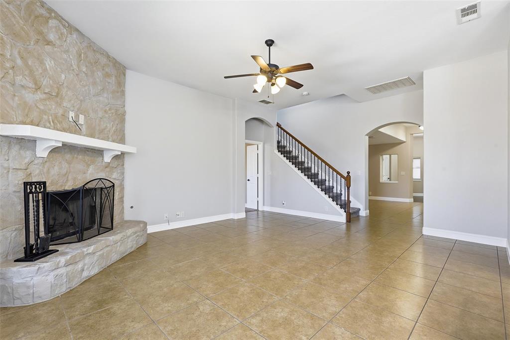 Ridgeview Estates Add - Residential