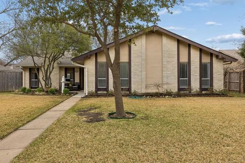 2305 Lawnmeadow Drive Richardson TX 75080