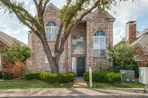 17935 Windflower Way Dallas TX 75252