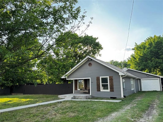 385 MAIN ST, HOWE, TX 75459 - Image c4a953da6fe48ebbd4494d1aa0c8d6c7/1109272083