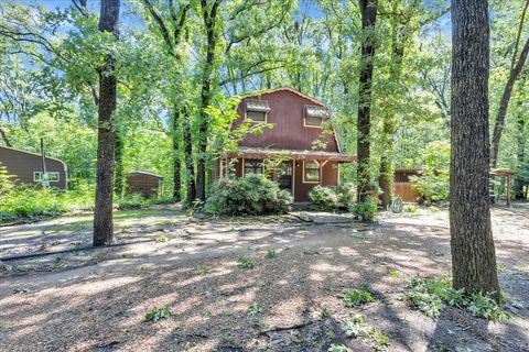 176 Spillview Acres Circle Trinidad TX 75163