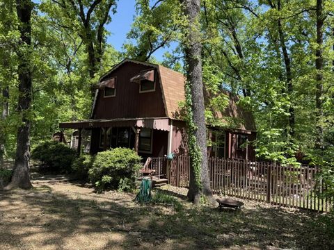 176 Spillview Acres Circle Trinidad TX 75163