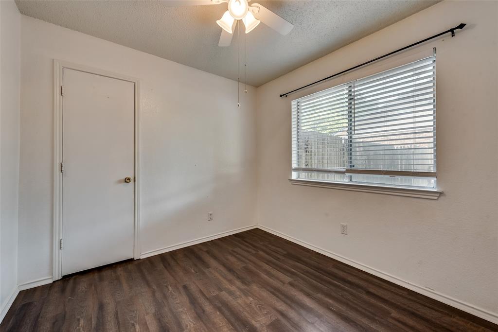 Quail Run Estates - Residential Lease