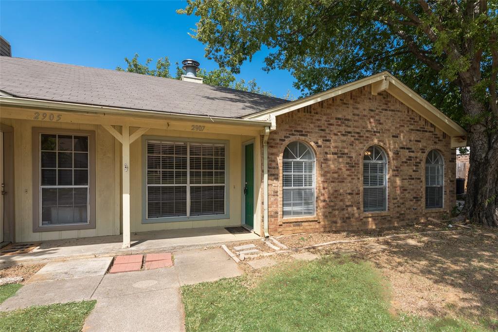 Quail Run Estates - Residential Lease