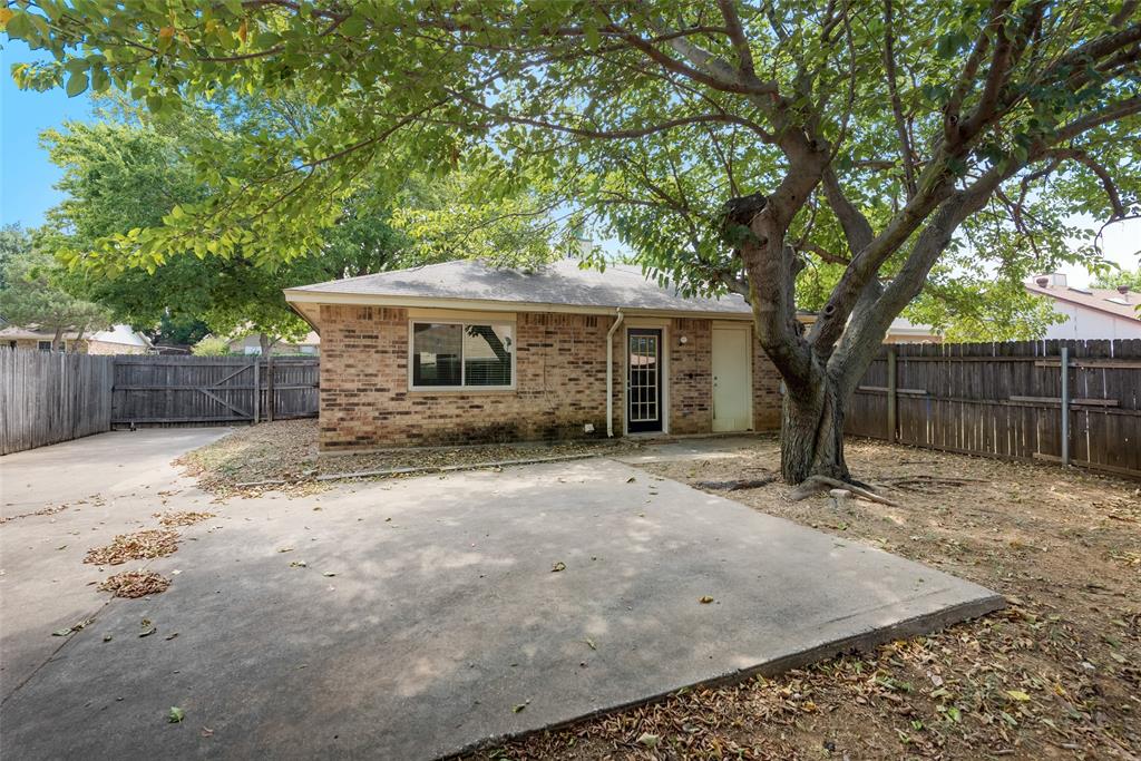 Quail Run Estates - Residential Lease