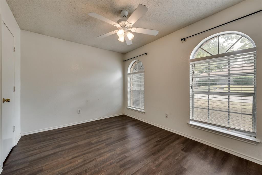 Quail Run Estates - Residential Lease