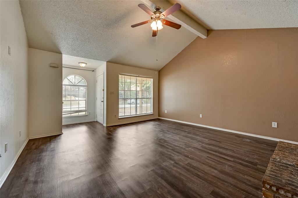 Quail Run Estates - Residential Lease