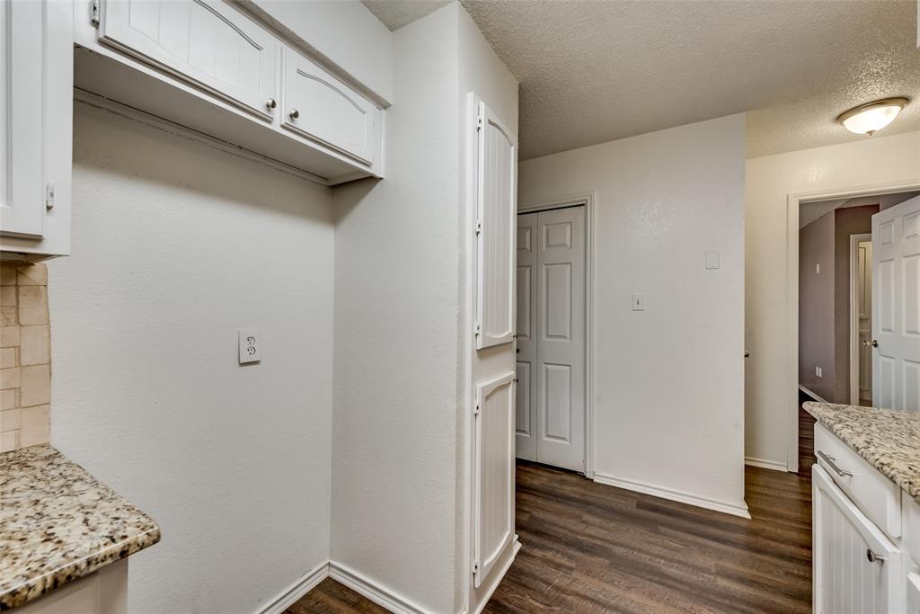 Quail Run Estates - Residential Lease