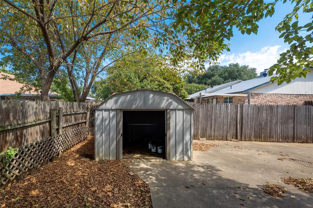 Quail Run Estates - Residential Lease