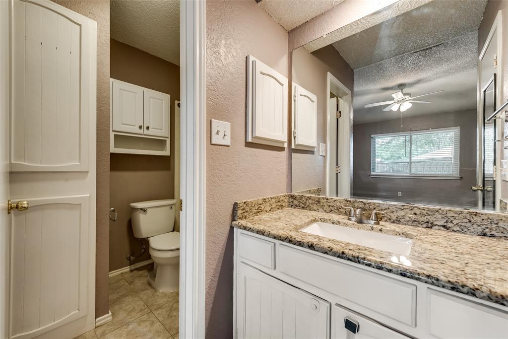 Quail Run Estates - Residential Lease