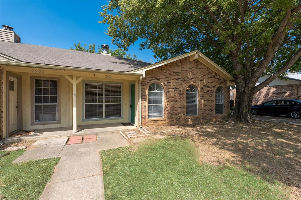 Quail Run Estates - Residential Lease