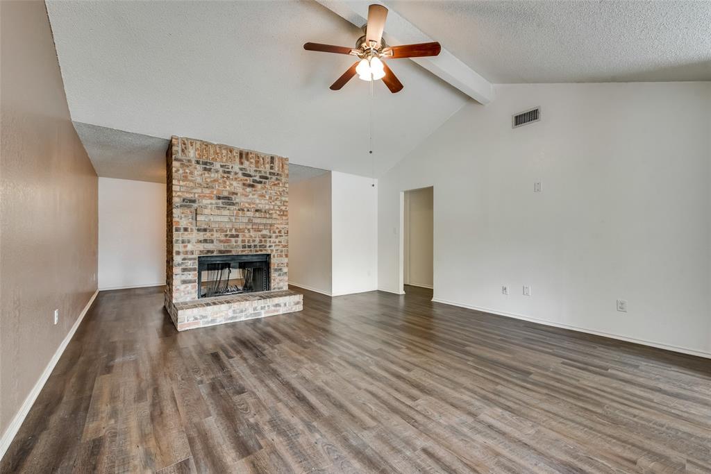 Quail Run Estates - Residential Lease