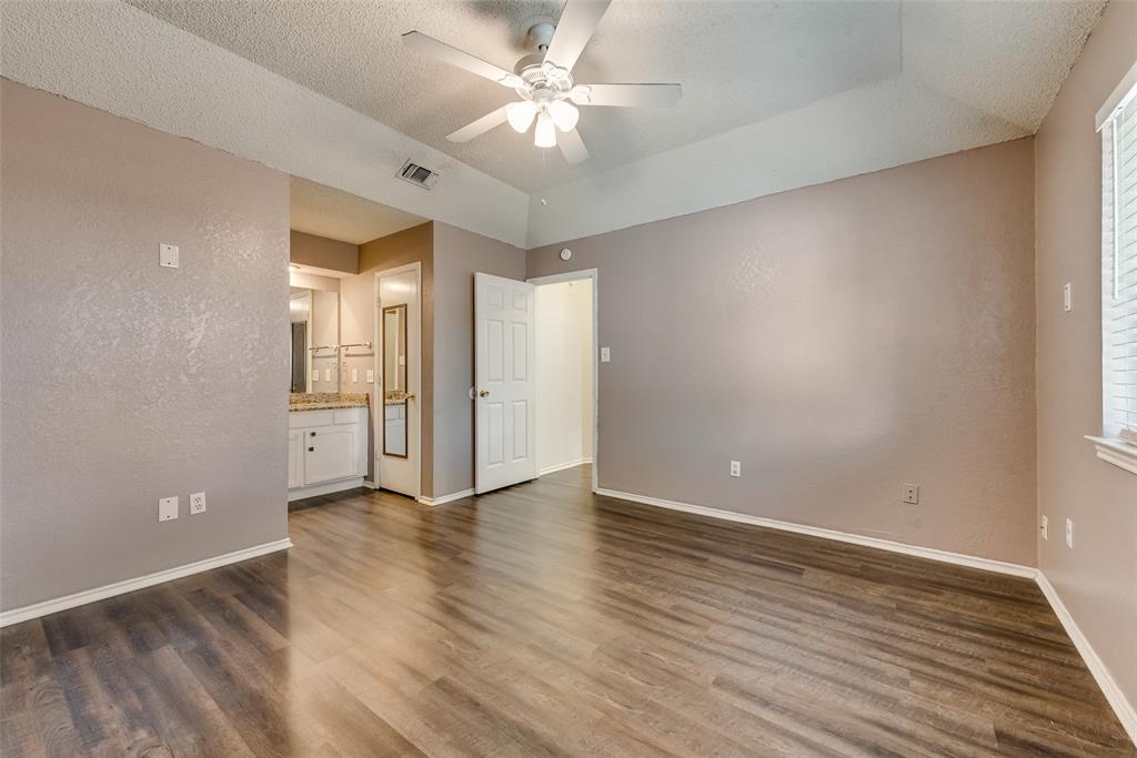 Quail Run Estates - Residential Lease