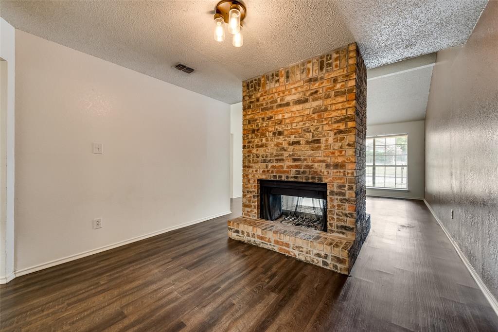 Quail Run Estates - Residential Lease