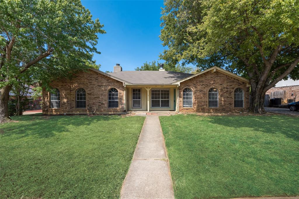 Quail Run Estates - Residential Lease