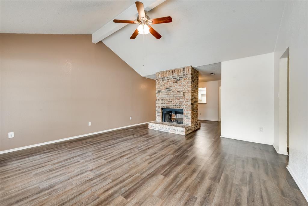 Quail Run Estates - Residential Lease