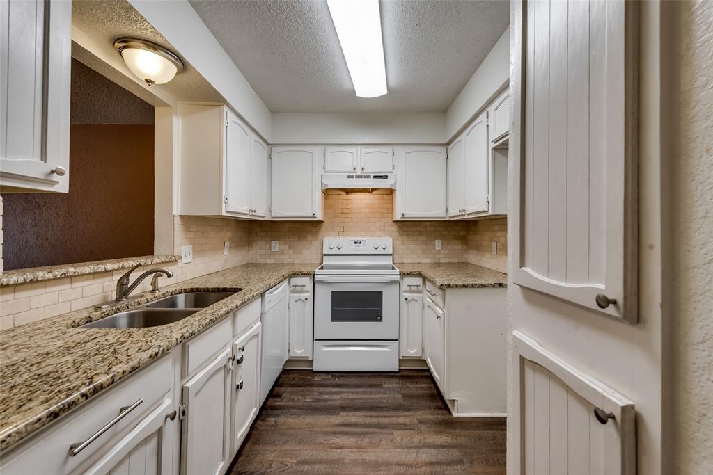 Quail Run Estates - Residential Lease