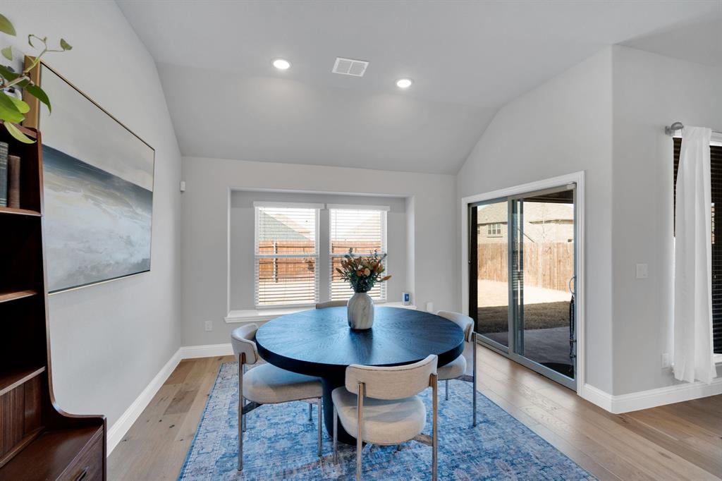 OASIS AT NORTH GROVE - Residential